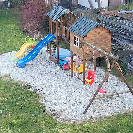 Apartmán Gabriela Roudne Exteriér fotografie