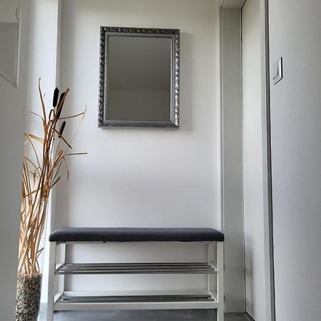 Apartmán Gabriela Roudne Exteriér fotografie