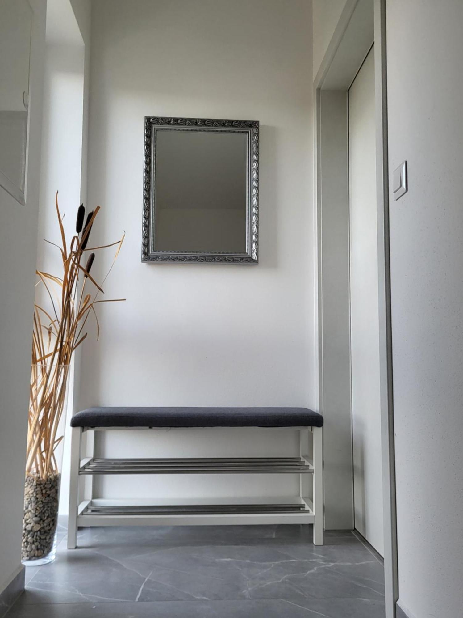 Apartmán Gabriela Roudne Exteriér fotografie
