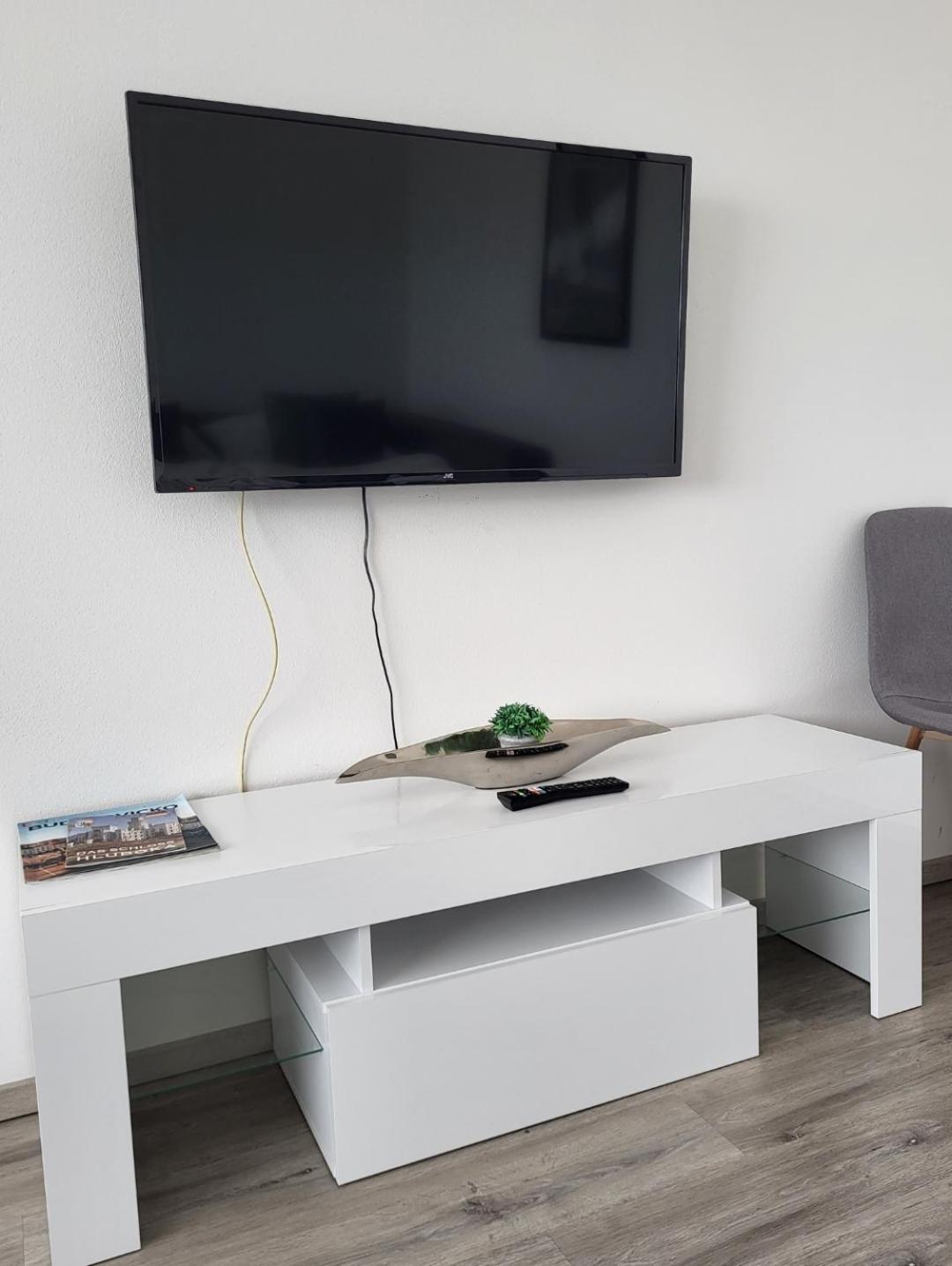 Apartmán Gabriela Roudne Exteriér fotografie